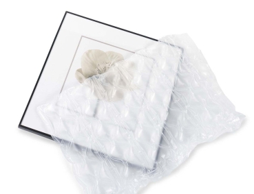 400 x 150 mm (Luftpolsterkissen), 200 m (Folienlänge), 298.9 MINI PAK`R   Novus-Folie QS, Folie für Luftpolsterkissen